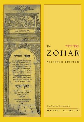 The Zohar : Pritzker Edition, Volume One