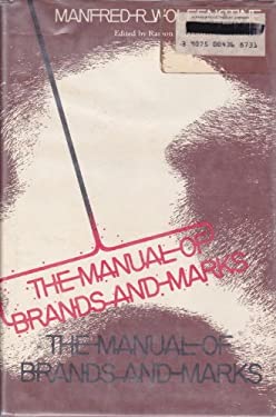 The Manual of Brands and Marks