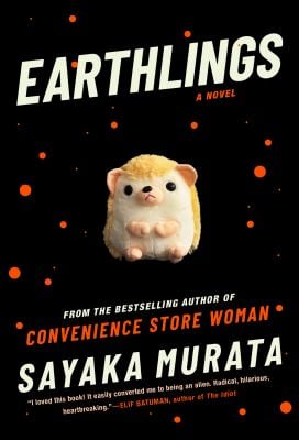 Earthlings : A Novel