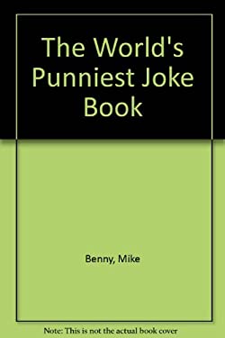 The World's Punniest Joke Book