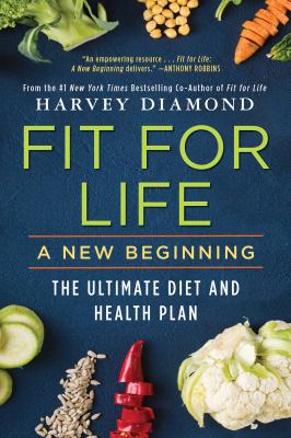 Fit for Life : A New Beginning