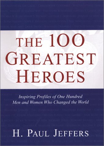 100 Greatest Heroes
