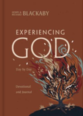 Experiencing God Day by Day : Devotional and Journal