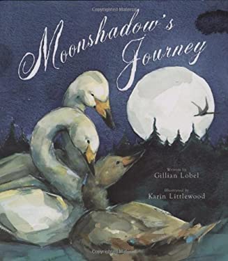 Moonshadow's Journey