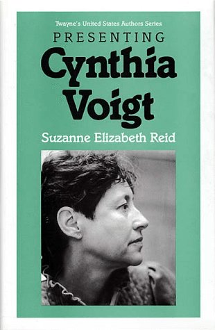Presenting Cynthia Voigt