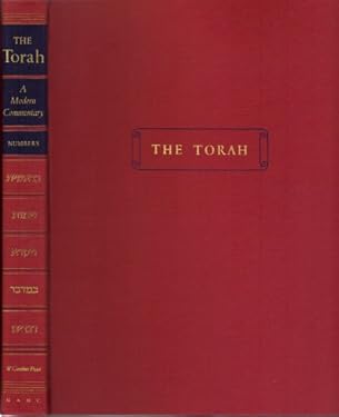 The Torah : A Modern Commentary: Numbers