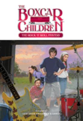 The Rock 'n' Roll Mystery