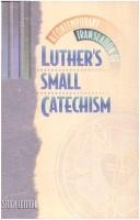 Small Catechism in Contemporary English