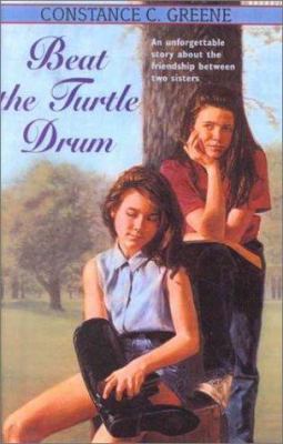 Beat the Turtle Drum