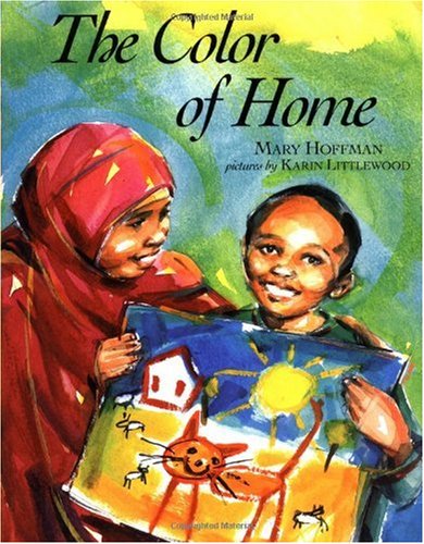 The Color of Home