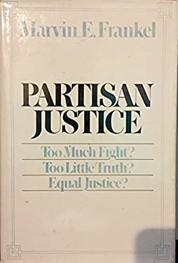 Partisan Justice