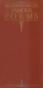 101 Famous Poems