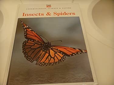 Insects and Spiders