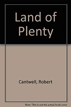 The Land of Plenty