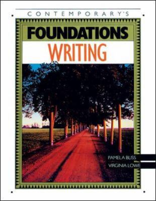 Foundations Writing