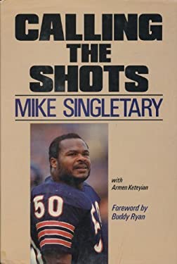 Calling the Shots : Inside the Chicago Bears