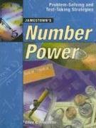 Number Power Problem-Solving and Test Taking Strategies Student Text