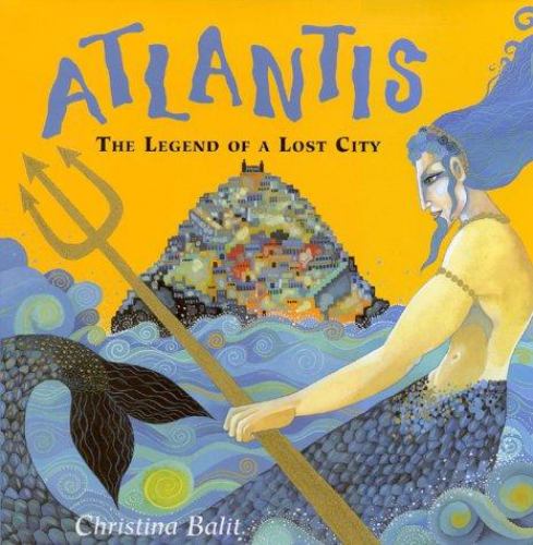 Atlantis : The Legend of the Lost City