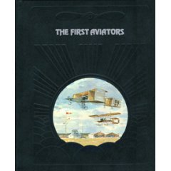 The First Aviators
