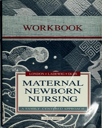 Maternal Newborn Nursing