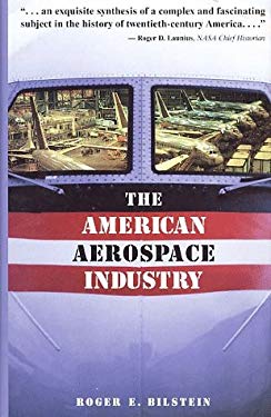 American Aerospace Industry
