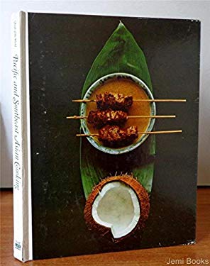 Pacific and Southeast Asian Cooking