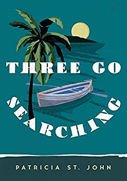 Three Go Searching