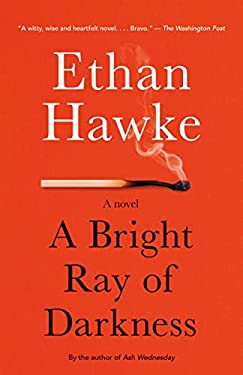 A Bright Ray of Darkness : A Novel