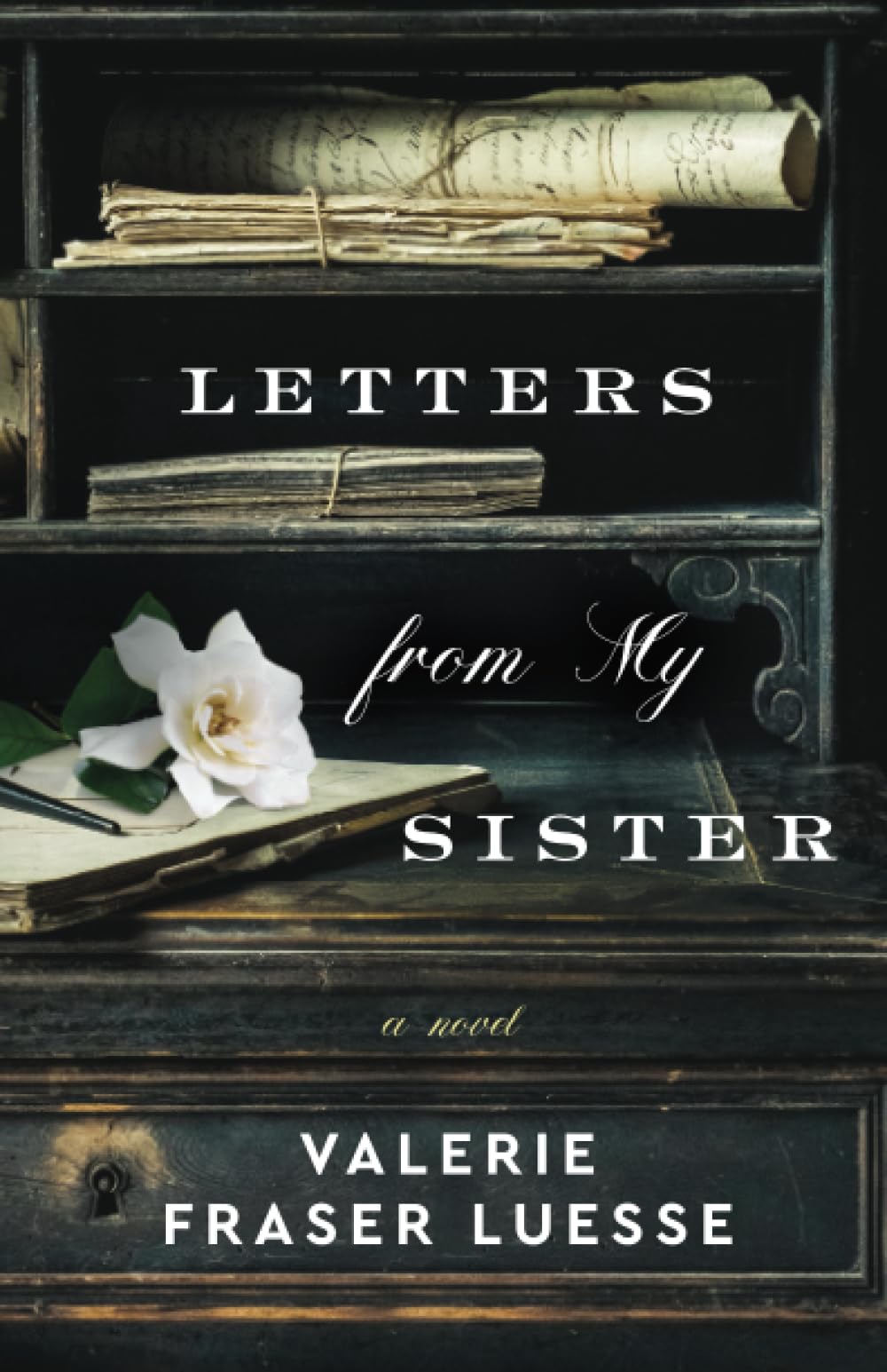 Letters from My Sister