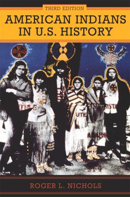American Indians in U. S. History