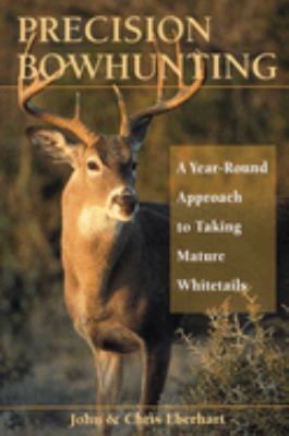 Precision Bowhunting