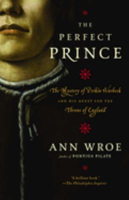 The Perfect Prince : Truth and Deception in Renaissance Europe