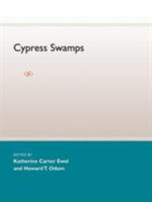 Cypress Swamps