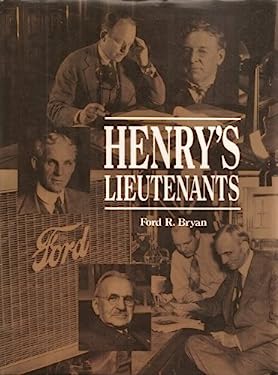 Henry's Lieutenants