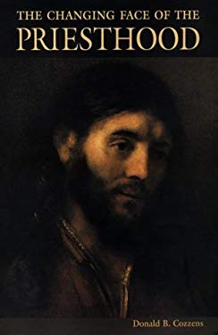The Changing Face of the Priesthood : A Reflection on the Priest's Crisis of Soul