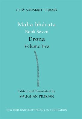 Mahabharata Book Seven (Volume 2) : Drona