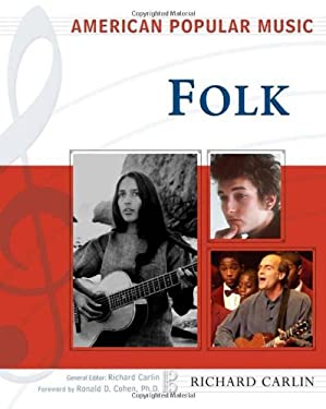American Popular Music : Folk