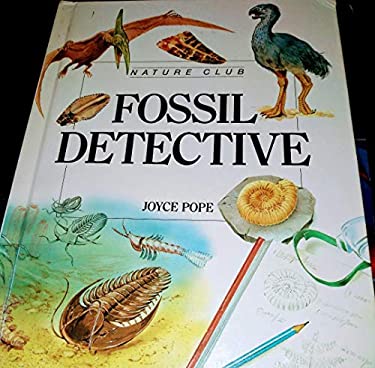 Fossil Detective