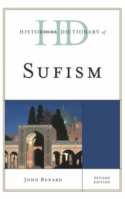 Historical Dictionary of Sufism