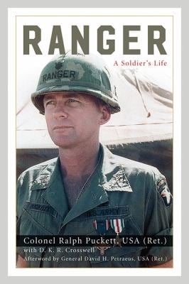 Ranger : A Soldier's Life