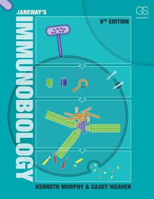 Janeway's Immunobiology, International Student Edition