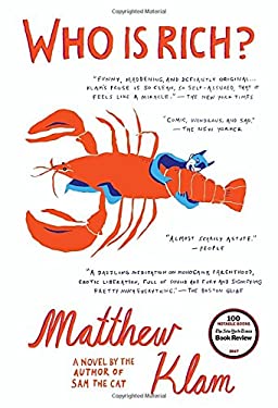 Who Is Rich? : A Novel