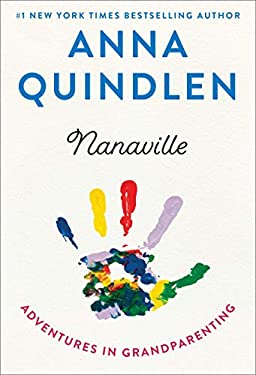 Nanaville : Adventures in Grandparenting