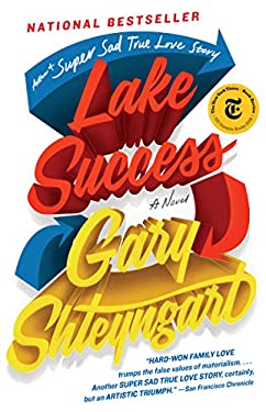 Lake Success : A Novel