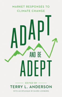 Adapt and Be Adept : Market Responses to Climate Change