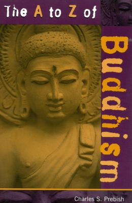 The to Z of Buddhism
