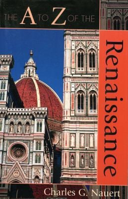 The A To Z of the Renaissance