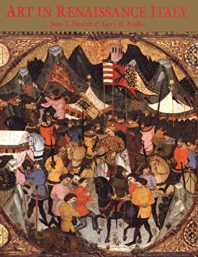 Art in Renaissance Italy