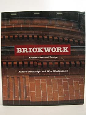 Brickwork : Architecture and Design