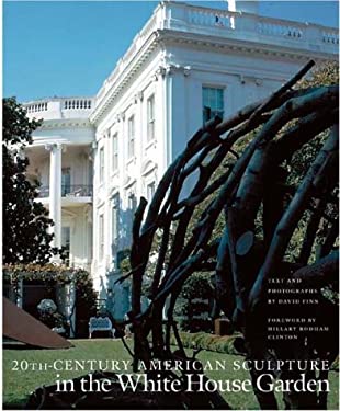 20th Century American Sculpture in the White House Garden